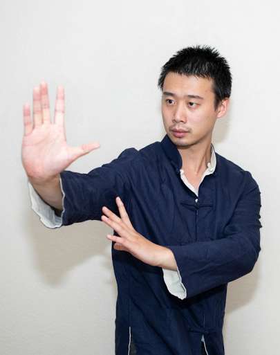 Johnny Shieh