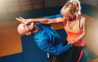 Adult Classes (13+)