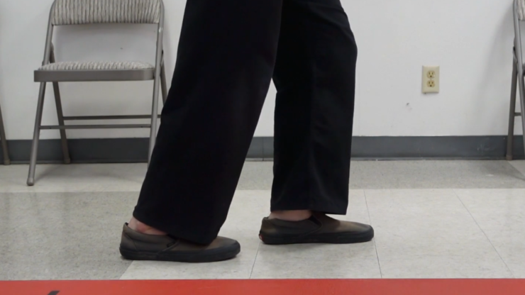 3 Common Mistakes in Bagua Small Step