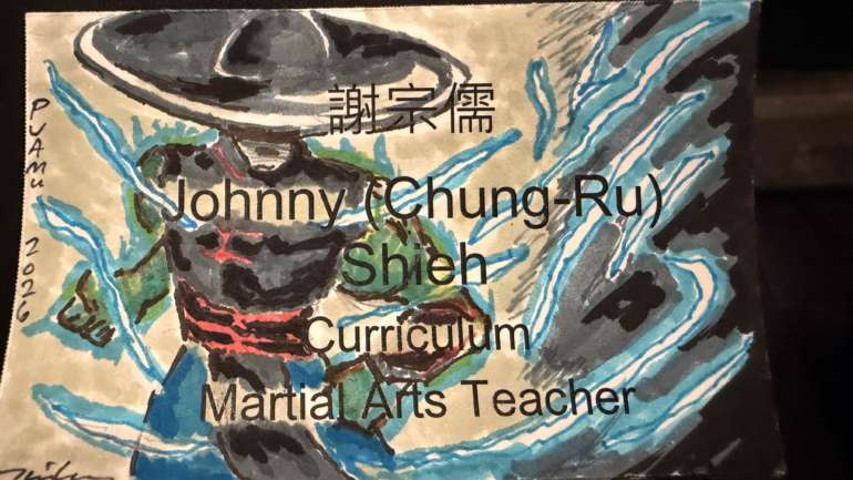 From First Class to Performance: Kung Fu at CYC Summer Camp 2026